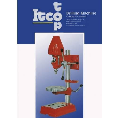ITCO DRILL MACHINE