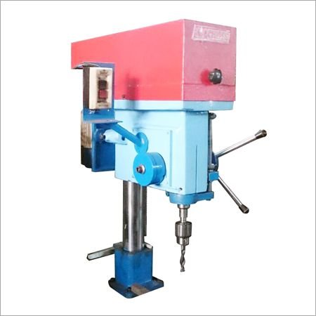 DRILL MACHINE